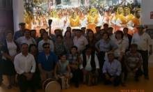 Santos Populares - 19 de junho de 2015