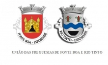 Sessão da Tomada de Posse da União das Freguesias de Fonte Boa e Rio Tinto