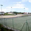Parque Desportivo de Rio Tinto