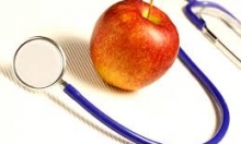 Sensibilização - "Alimentação Saudável" 