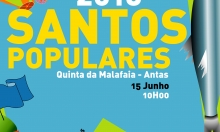 SANTOS POPULARES 2018
