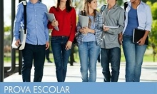 Prova Escolar 2018/2019 - até 31 de julho