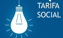 Tarifa Social - Eletricidade e gás natural