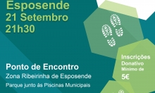 Caminhada Solidária Alzheimer