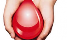 Recolha de Sangue