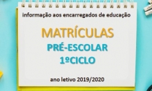 Matriculas
