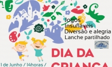 Dia Mundial da Criança