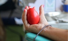 Recolha de Sangue - Fonte Boa e Rio Tinto