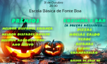 Festa do Halloween