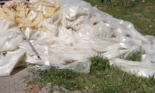 campanha Recolha de Plásticos