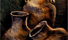 Garfo Apresenta " A Talha"