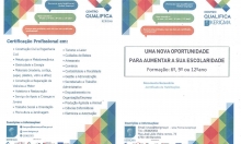 Formação 6º, 9º e 12º ano