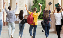 Prova Escolar - até 31 de julho