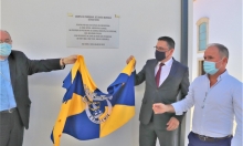 Rio Tinto celebrou dia da Padroeira com bênção do Complexo Paroquial