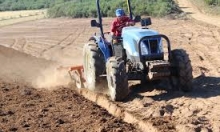 Formação obrigatória para operadores de tratores