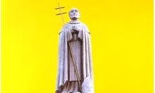Bênção e Homenagem A Prestar na Ocasião da Inauguração De Monumento a S. Bartolomeu dos Mártires