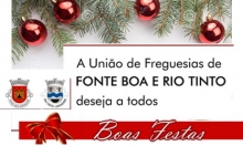 Boas Festas