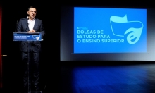 Concurso para atribuição de Bolsas de Estudo a Estudantes do Ensino Superior