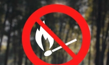 Proibidas queimas e queimadas a partir de 1 de junho