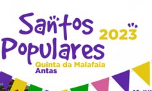 Santos Populares - 2023