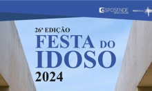 Festa do Idosos - 6 de setembro de 2024