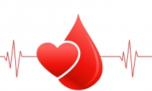 Recolha de sangue - 18 de outubro de 2024