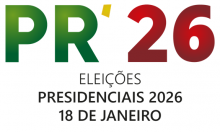 Eleições Presidenciais 2026 - 18 de janeiro de 2026 (Datas importantes)